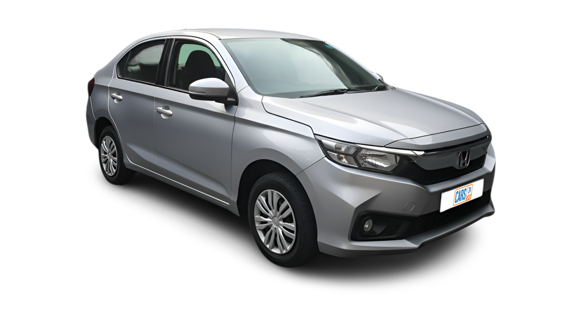 2020 Honda Amaze - Sedan - Petrol - Manual - ₹6.18 lakh